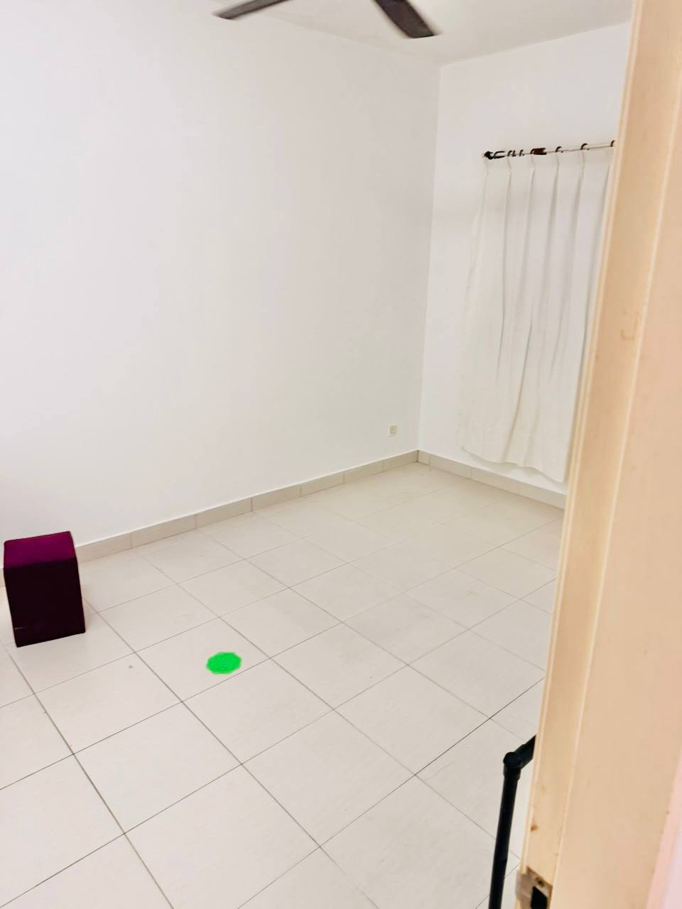Seri Jati Apartment