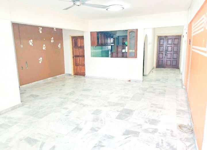 Seri Mas Condominium