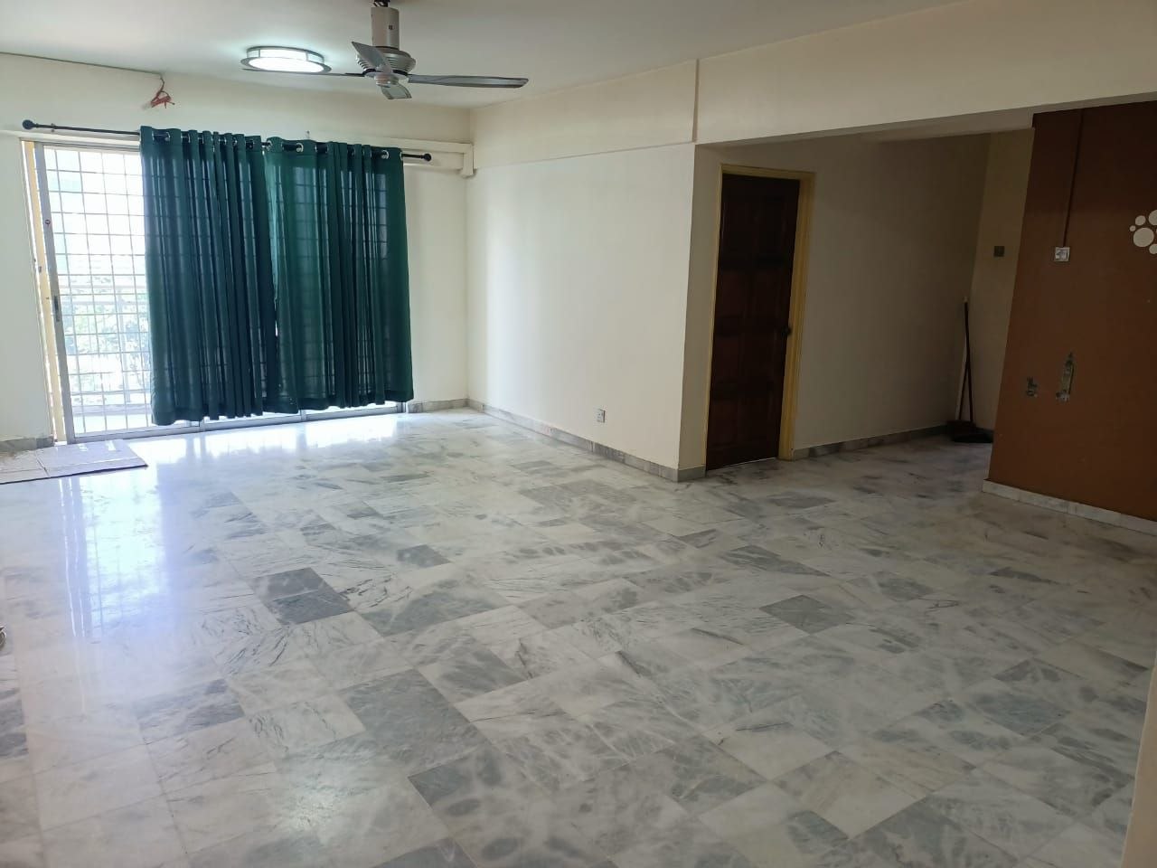 Seri Mas Condominium Jade Tower
