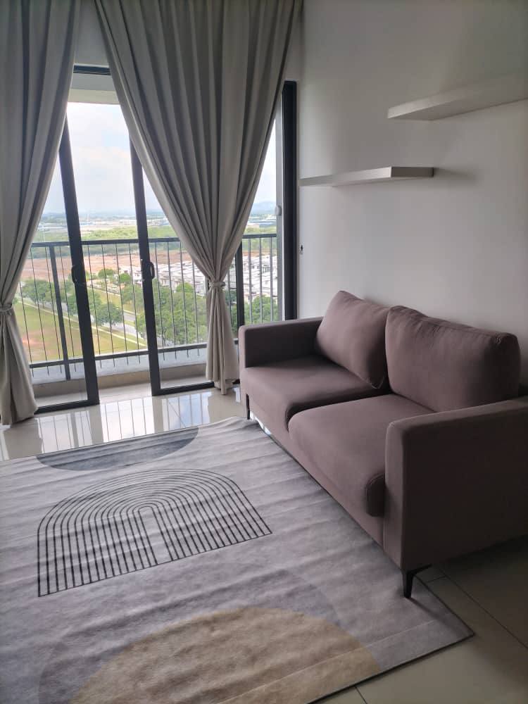 Setia City Residences