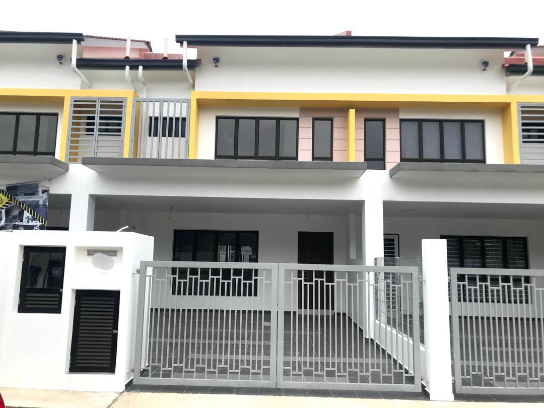 Setia Permai 2