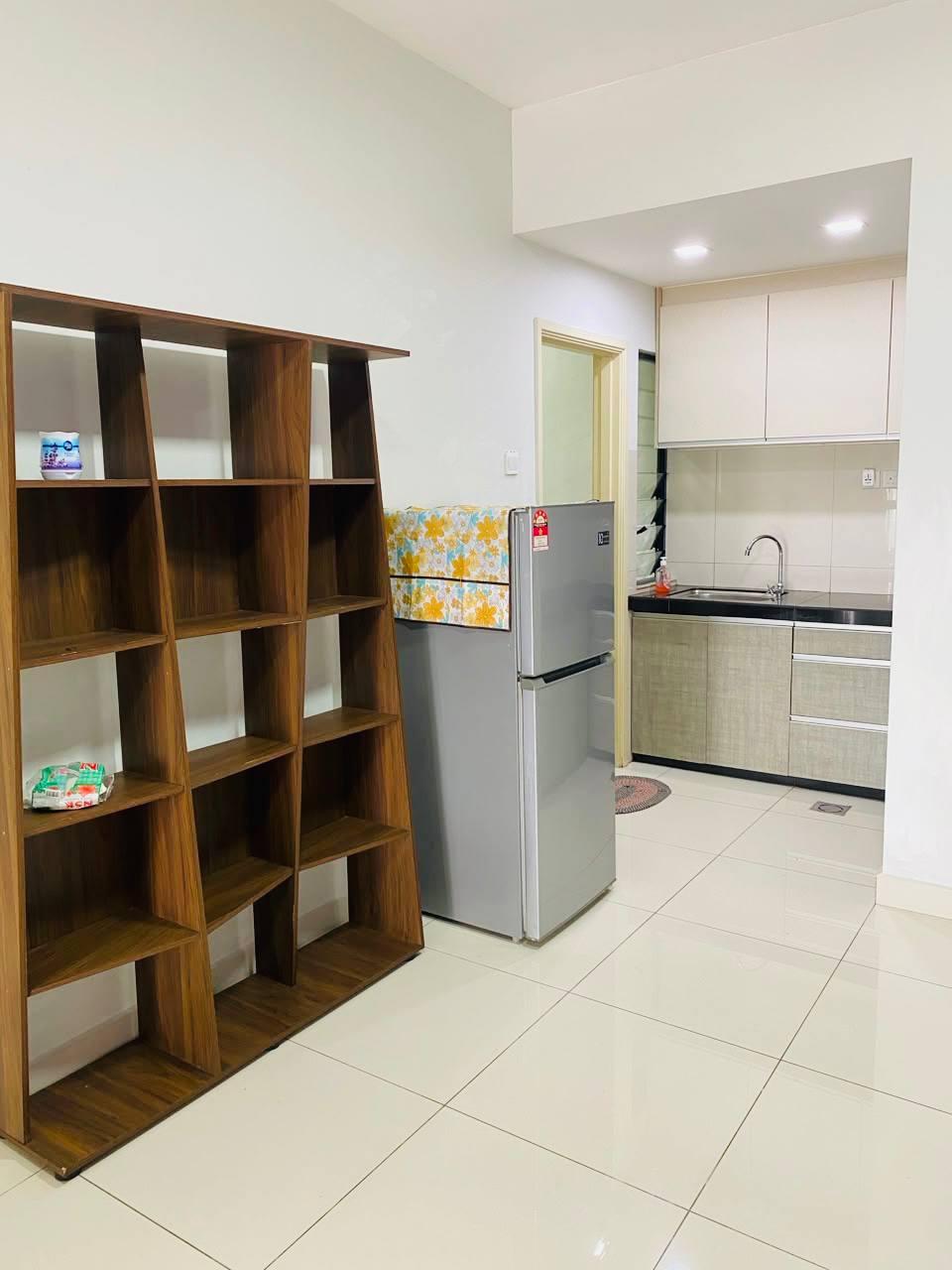 Sfera Residency