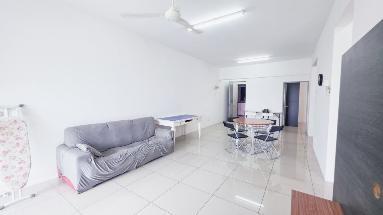 Silk Residence