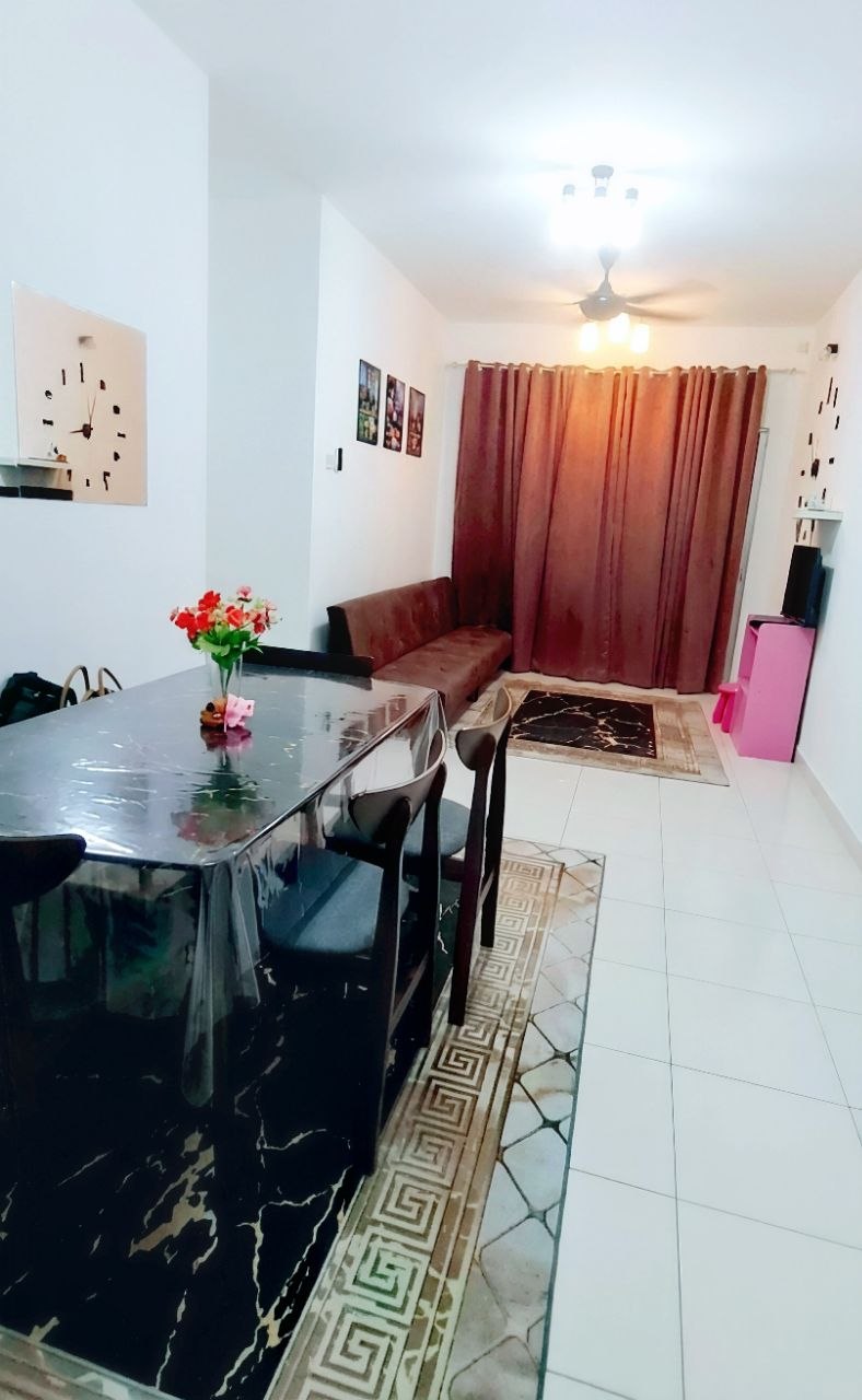 Sky Awani Residensi 1