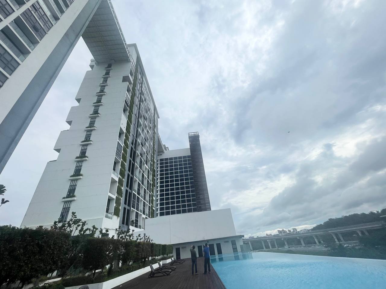 SkyPark @ Cyberjaya