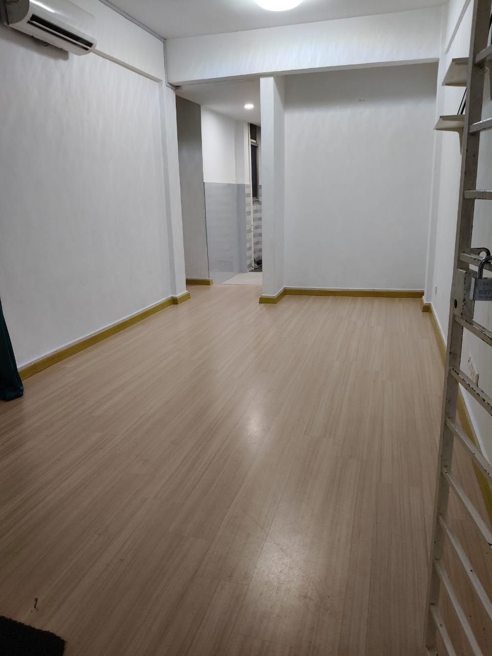 Sri Ara Apartment