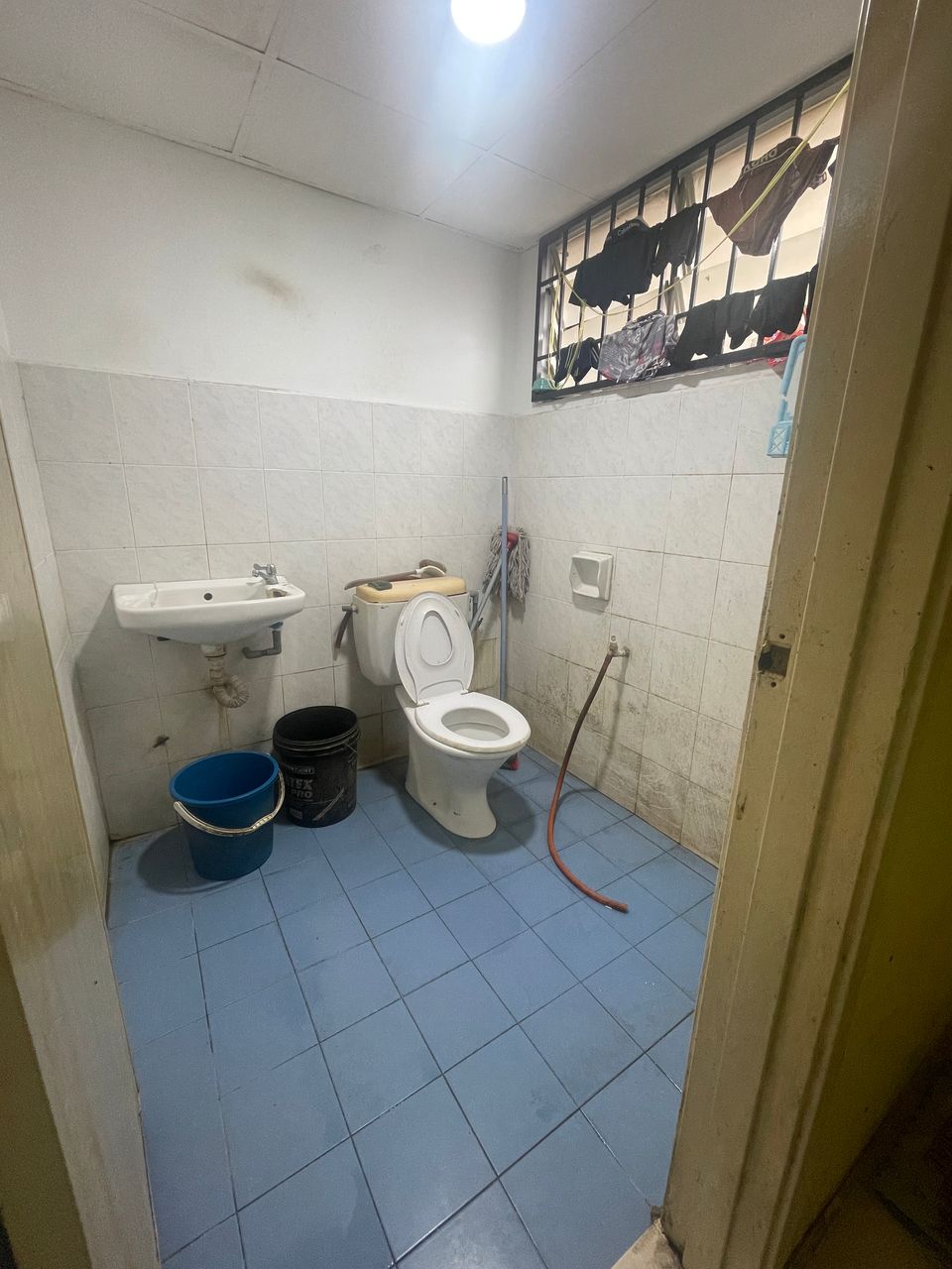 Sri Jati 1 Apartment