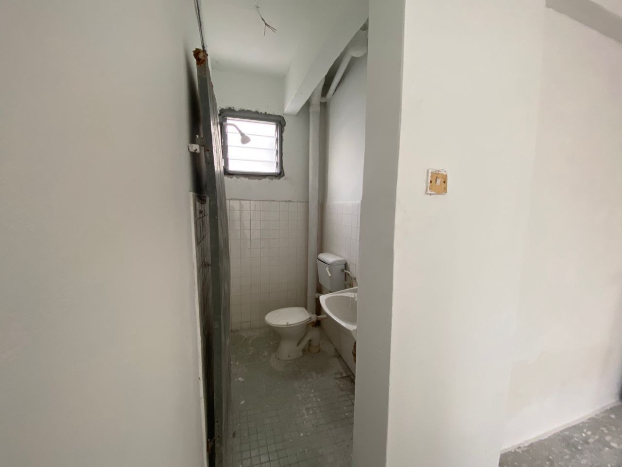 Sri Kayangan Apartment