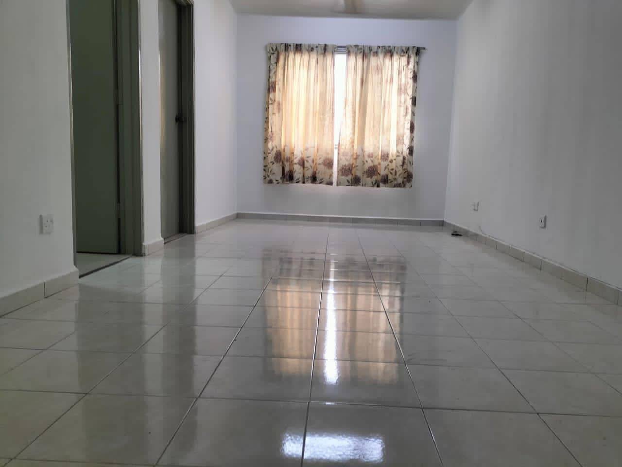 Sri Penara Apartment