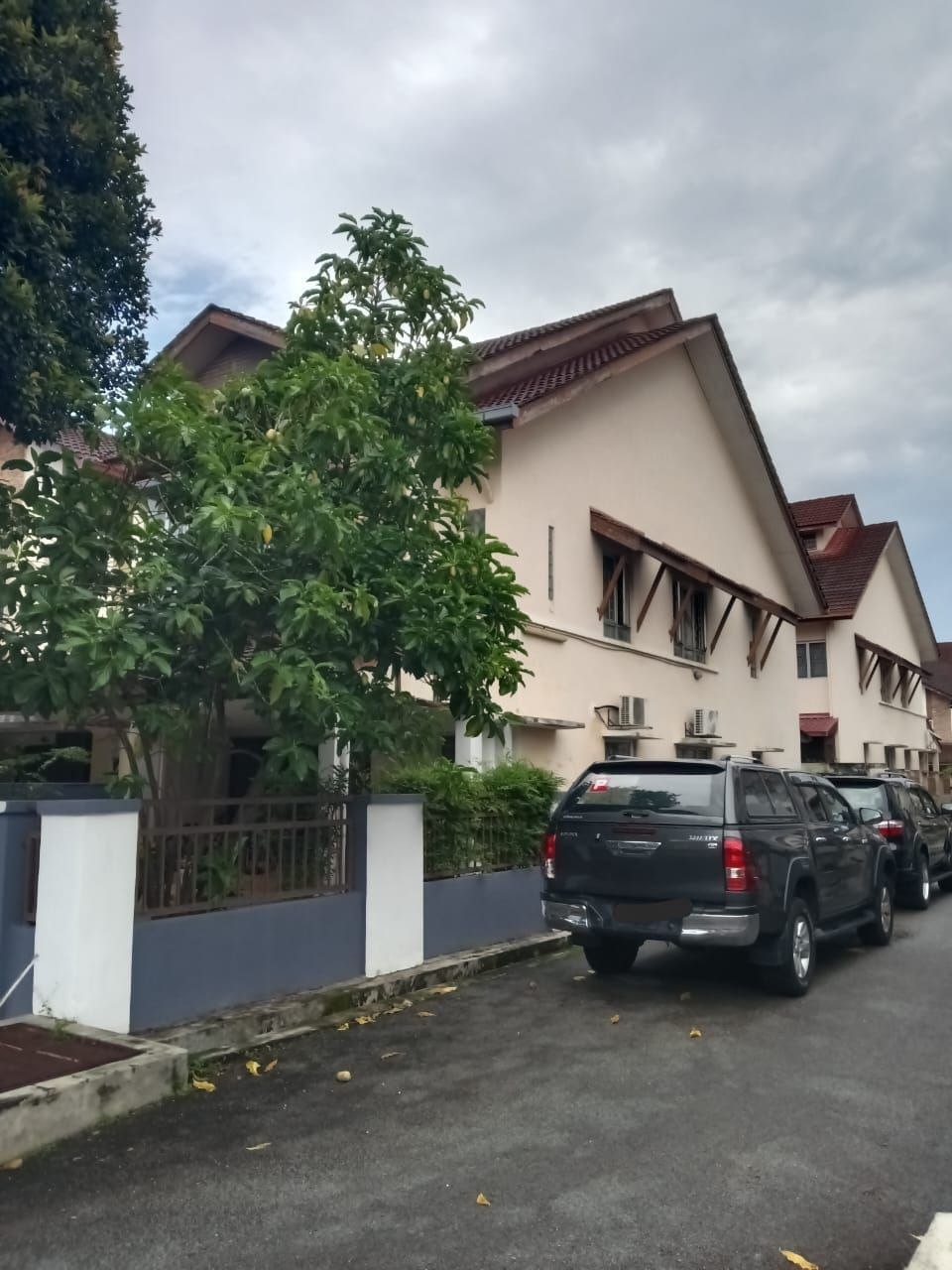 Subang Bestari Terrace
