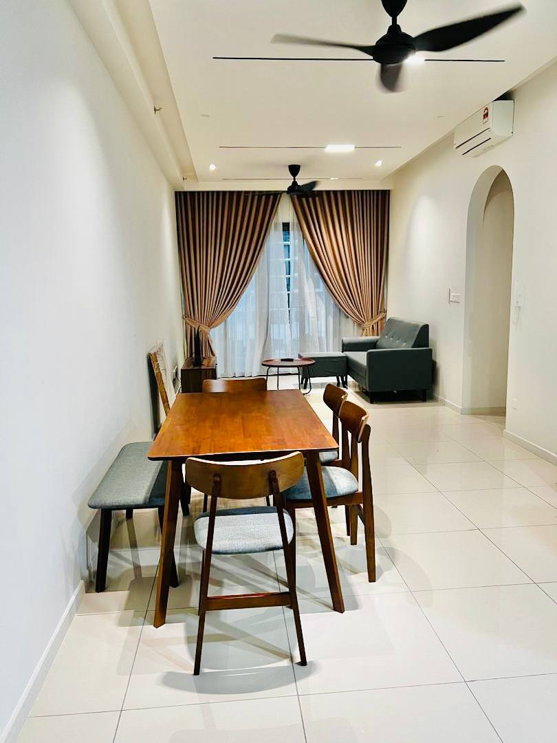 Sunway Avilla Residence