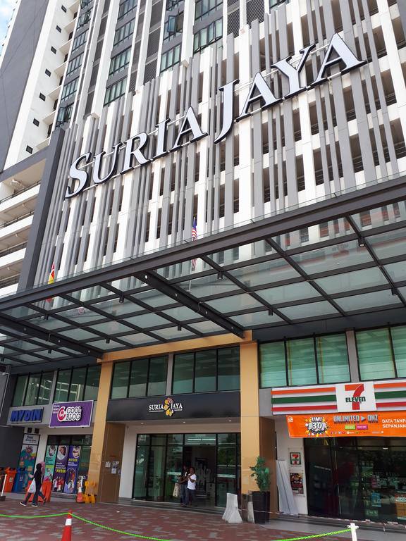 Suria Jaya e-SOFO