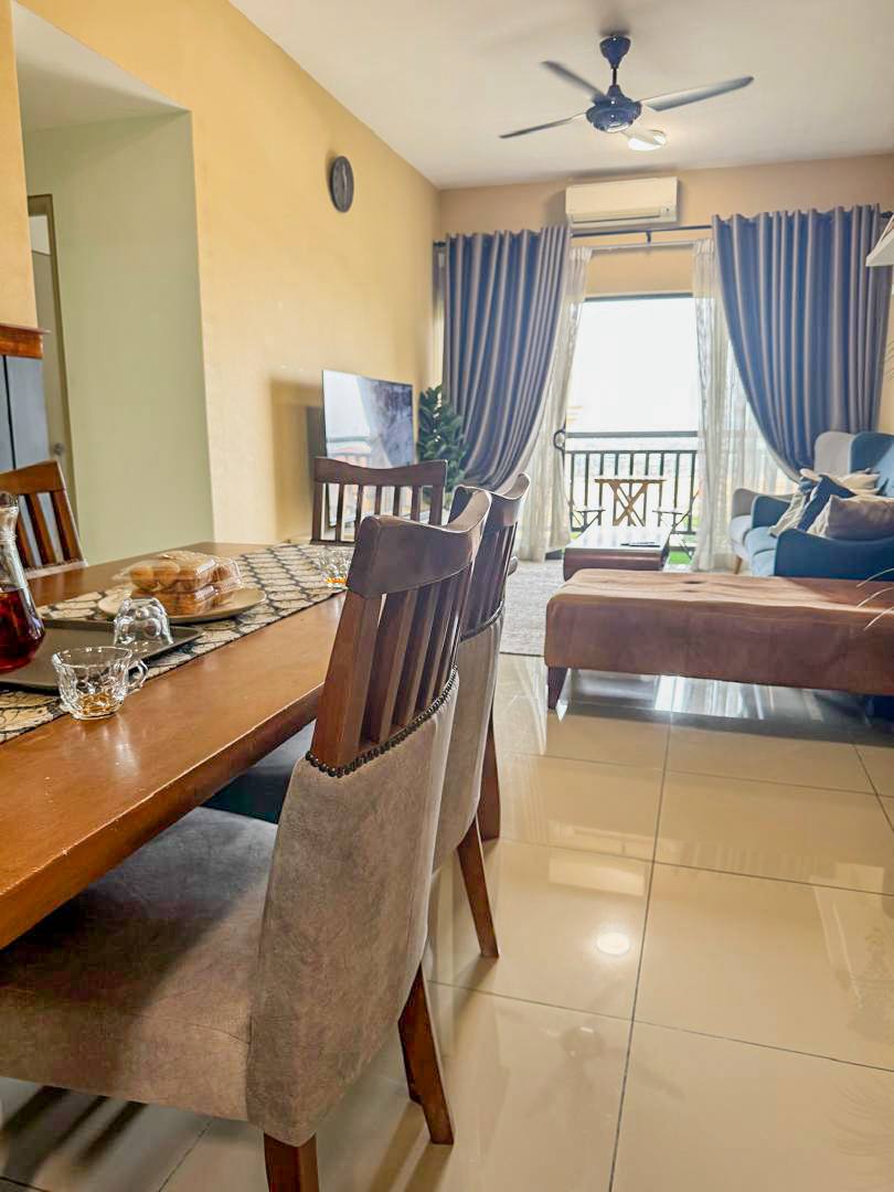 Suria Residence