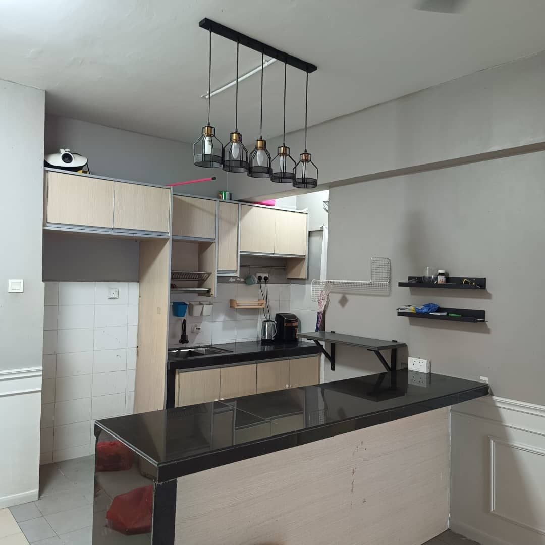Suri Puteri Serviced Apartment