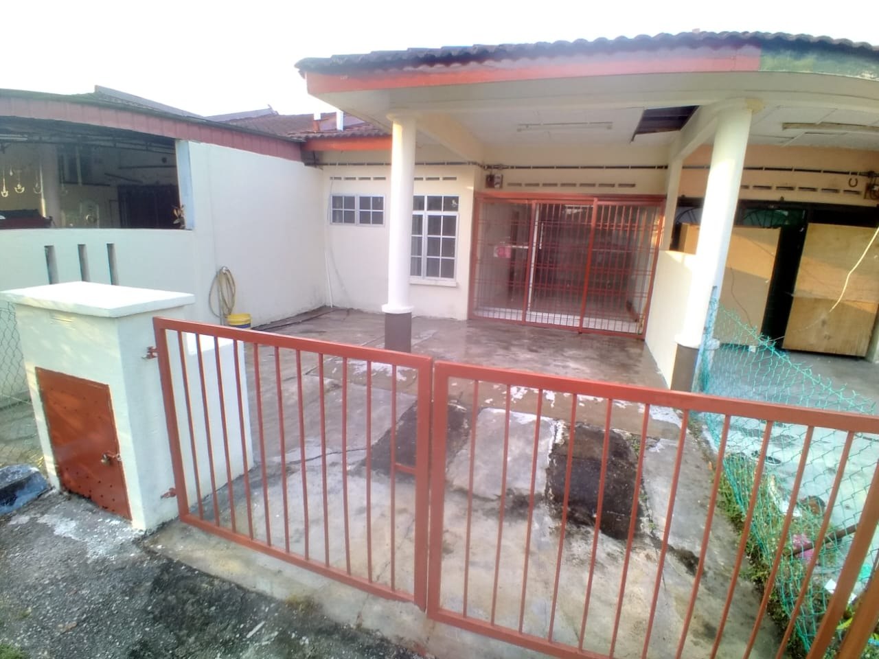 Taman Banting Baru