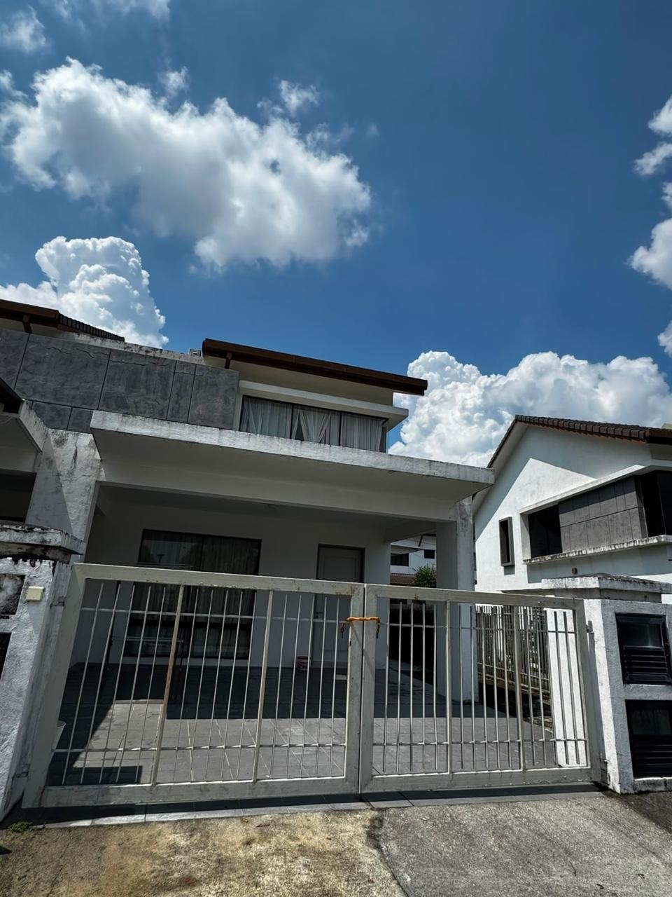 Taman Desa Budiman