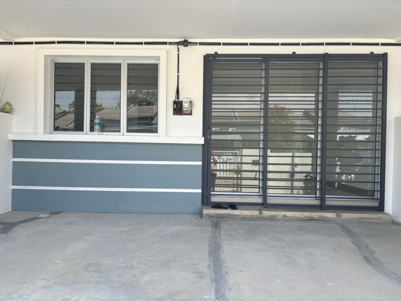 Taman Desa Bukit Nilam 2-Storey Terrace