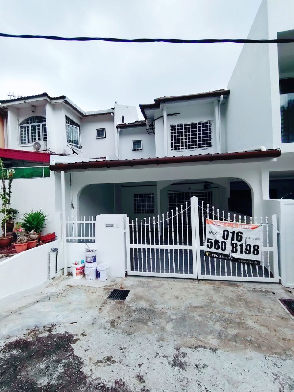 Taman Seri Gombak