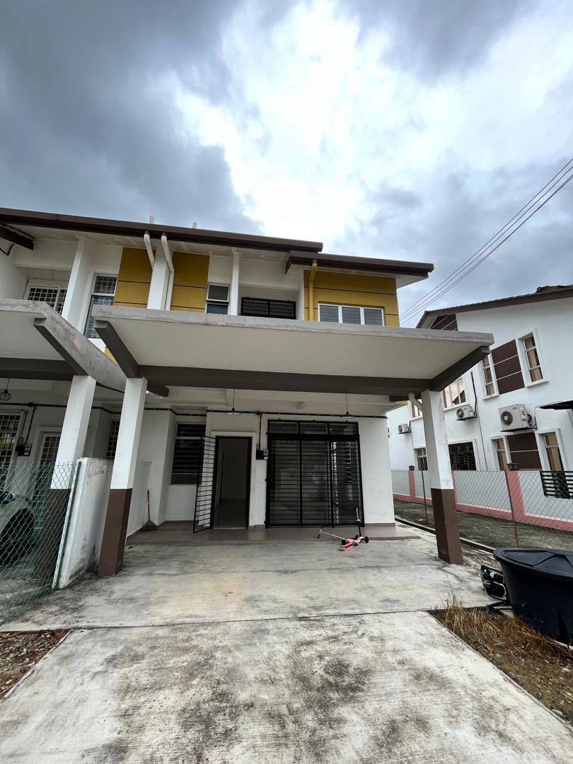 Taman Wira Permai @ Seksyen 30