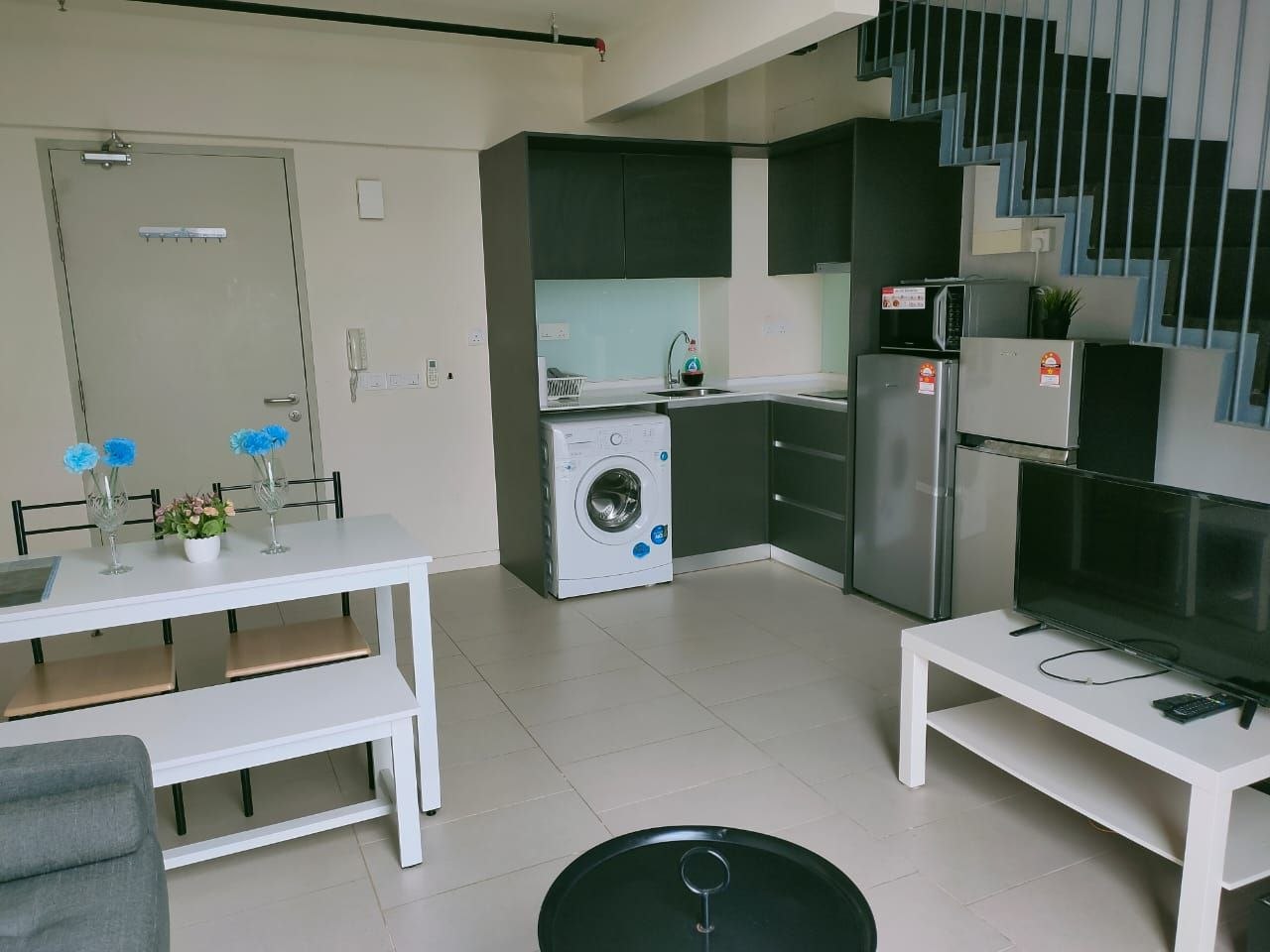 Tamarind Suites