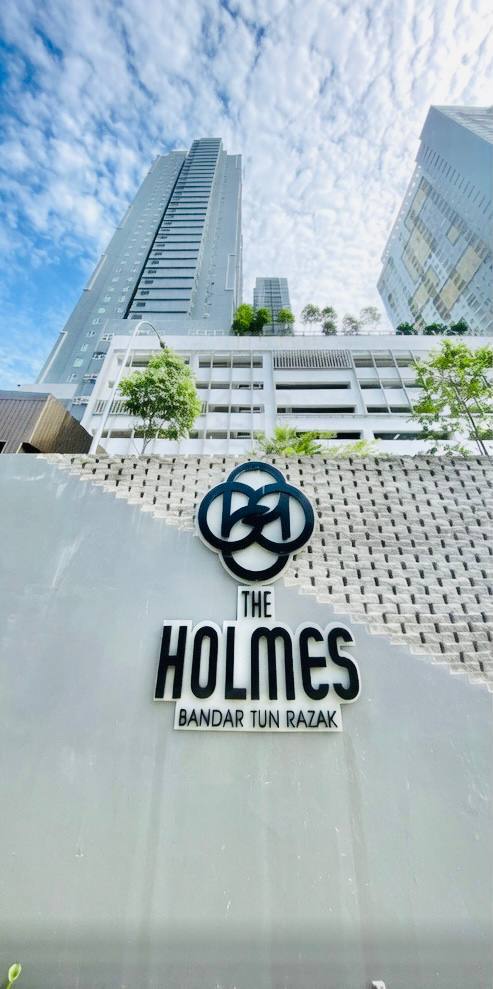 The Holmes