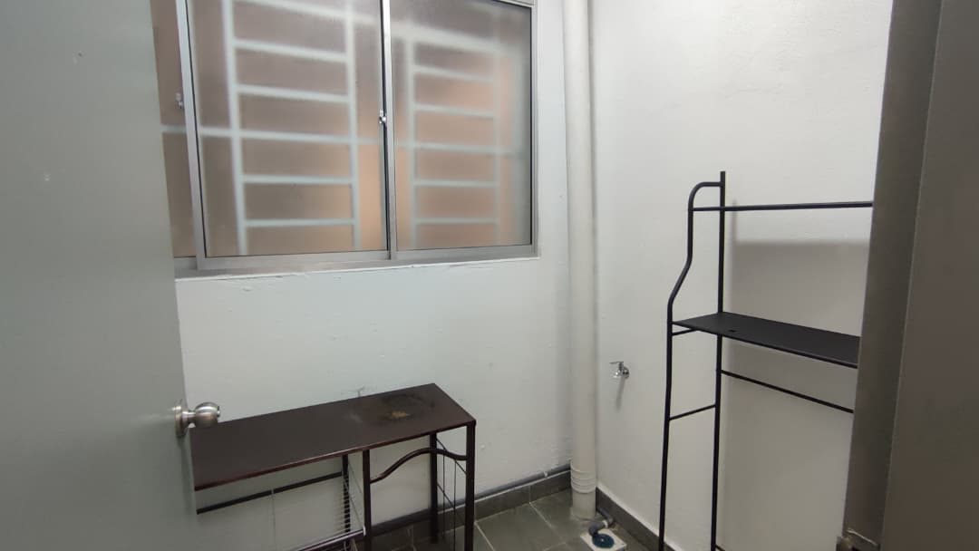 Trifolia Apartment