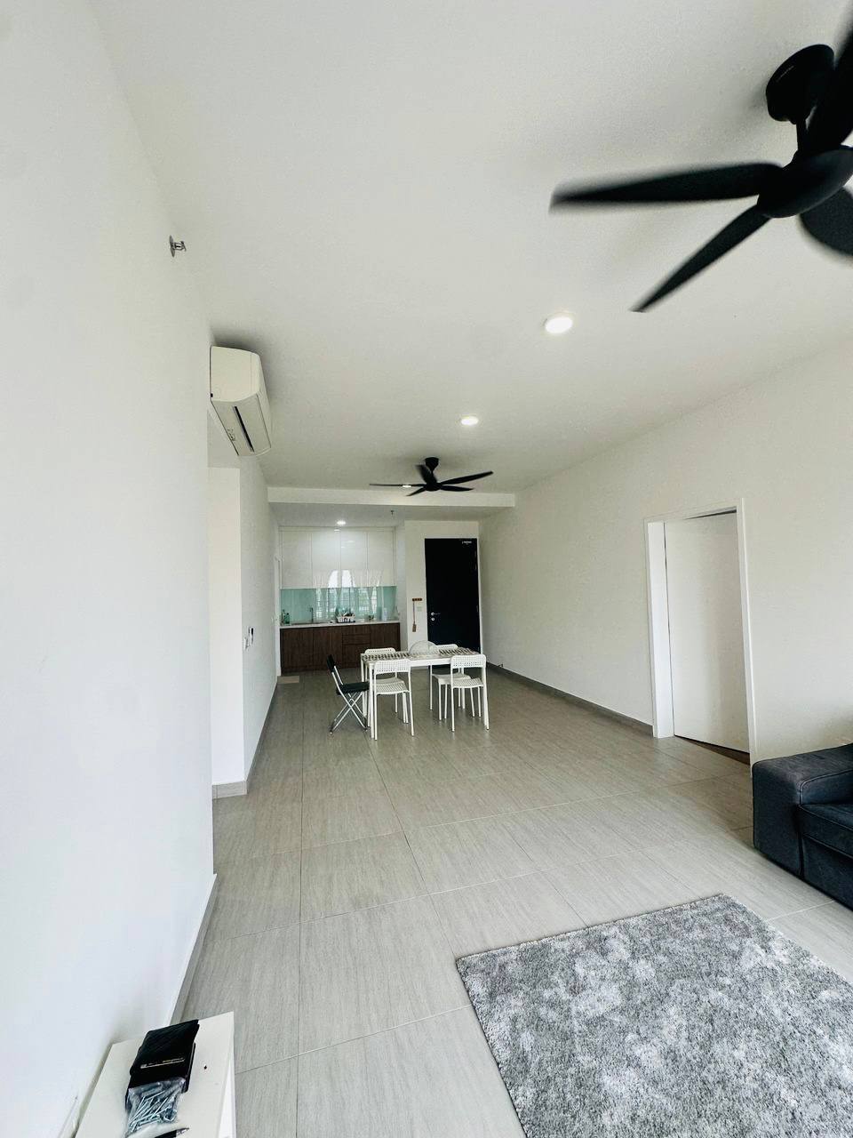 Tuai Residence