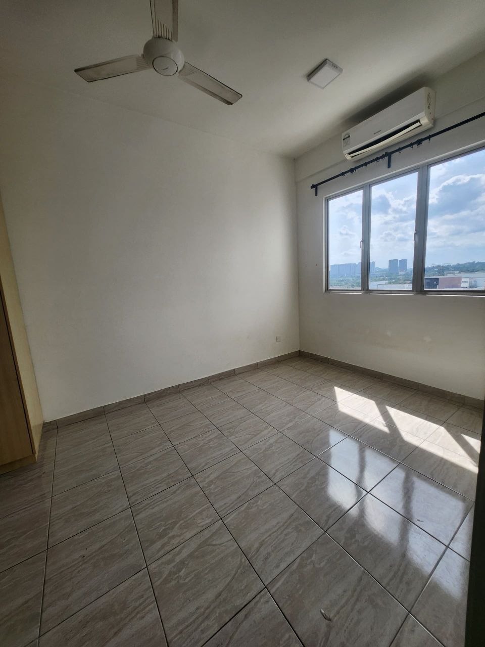 Vesta View Apartment