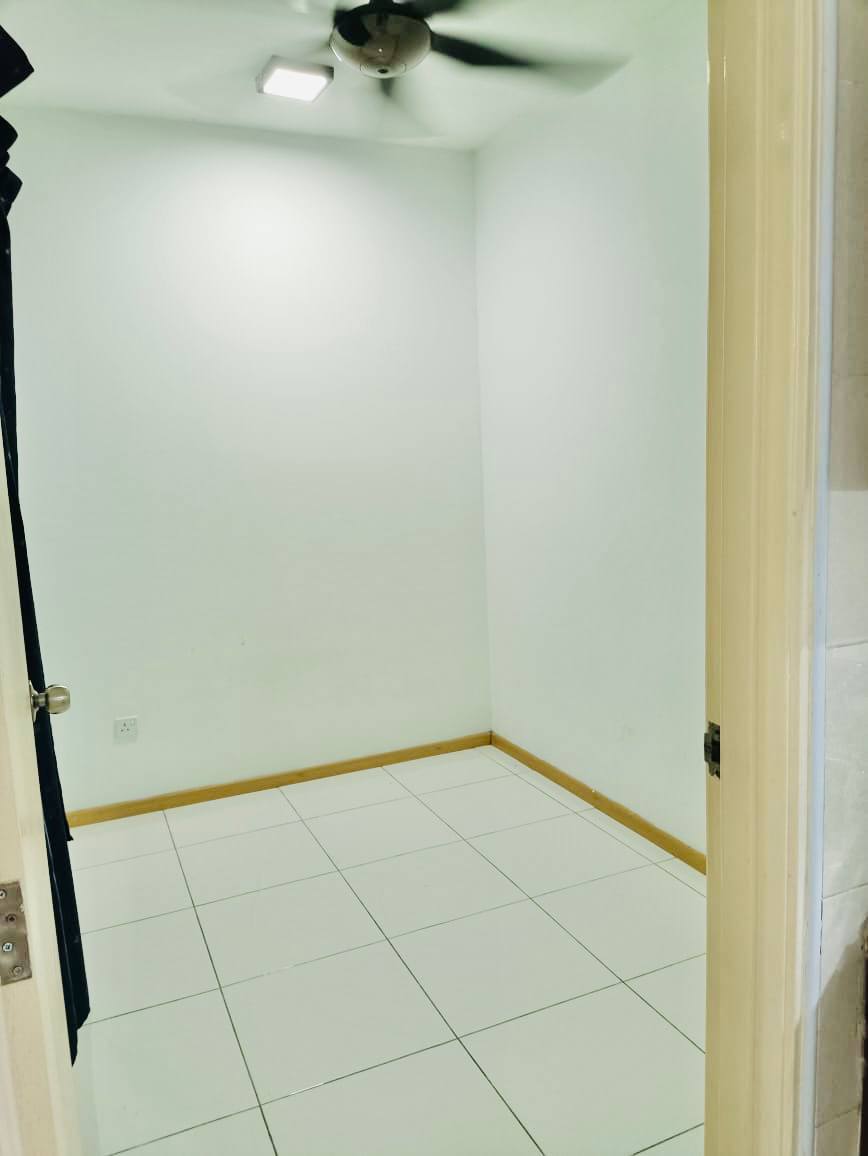 Vista Alam Serviced Apartment