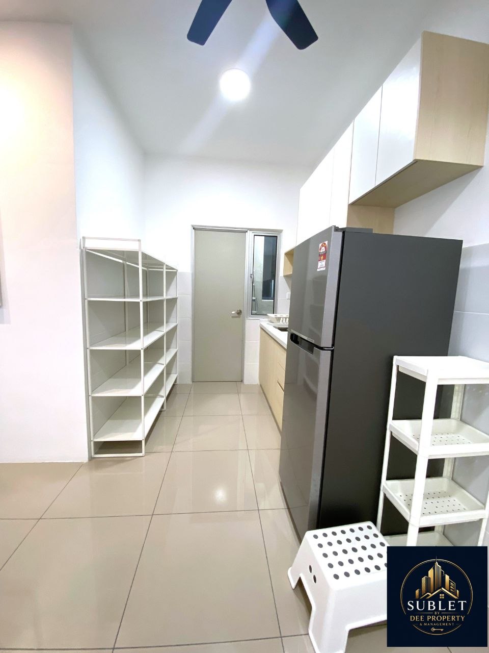 Vista Harmoni Residences