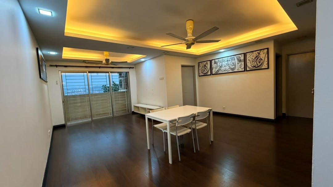 Widuri Impian Condominium