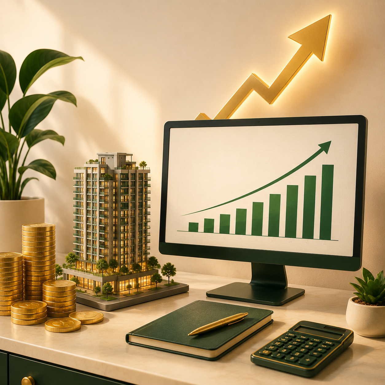 Investor Corner
